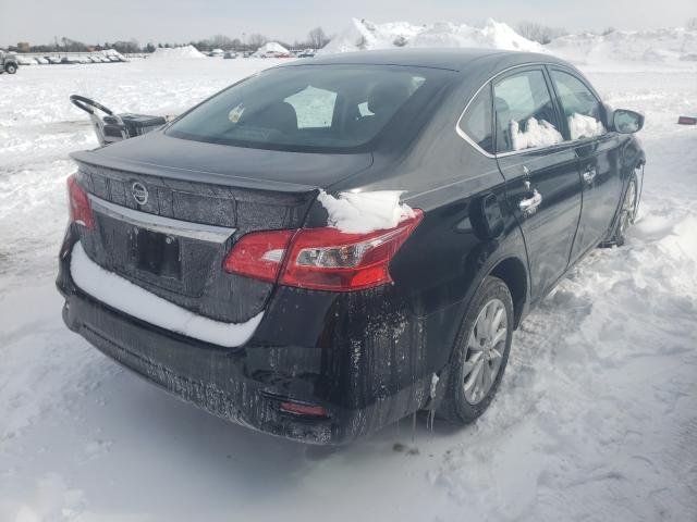 Photo 3 VIN: 3N1AB7AP0HY405721 - NISSAN SENTRA 