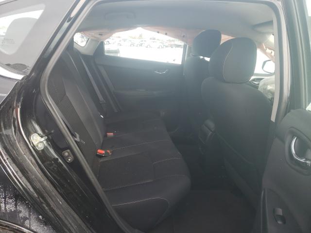 Photo 5 VIN: 3N1AB7AP0HY405721 - NISSAN SENTRA 