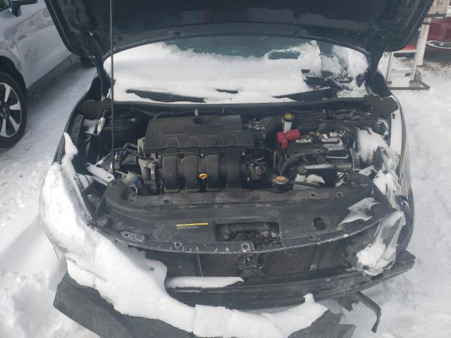 Photo 6 VIN: 3N1AB7AP0HY405721 - NISSAN SENTRA 