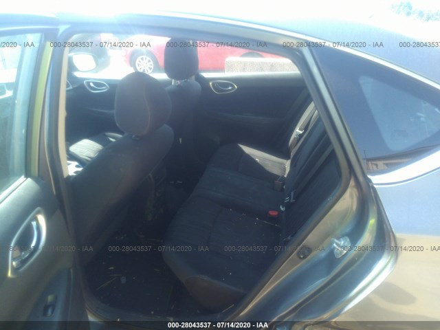 Photo 7 VIN: 3N1AB7AP0HY406190 - NISSAN SENTRA 