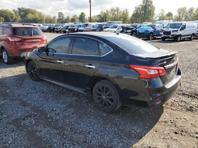 Photo 1 VIN: 3N1AB7AP0HY407677 - NISSAN SENTRA S 