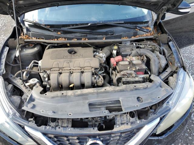 Photo 10 VIN: 3N1AB7AP0HY407677 - NISSAN SENTRA S 