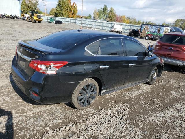 Photo 2 VIN: 3N1AB7AP0HY407677 - NISSAN SENTRA S 