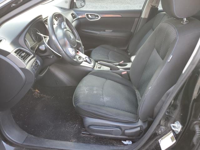 Photo 6 VIN: 3N1AB7AP0HY407677 - NISSAN SENTRA S 