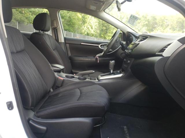 Photo 4 VIN: 3N1AB7AP0HY408554 - NISSAN SENTRA S 