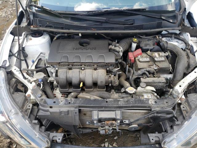 Photo 6 VIN: 3N1AB7AP0HY408554 - NISSAN SENTRA S 