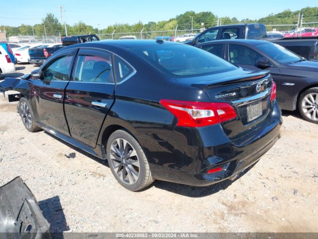 Photo 2 VIN: 3N1AB7AP0HY409137 - NISSAN SENTRA 