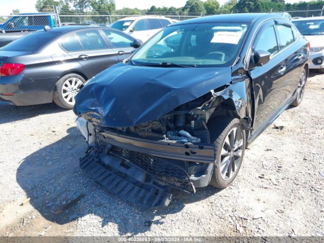 Photo 5 VIN: 3N1AB7AP0HY409137 - NISSAN SENTRA 