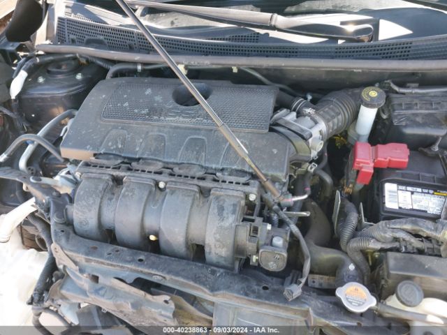 Photo 9 VIN: 3N1AB7AP0HY409137 - NISSAN SENTRA 