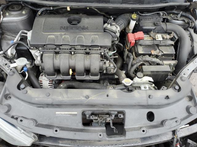 Photo 10 VIN: 3N1AB7AP0HY410658 - NISSAN SENTRA 