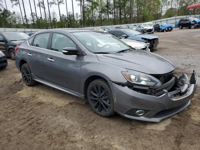 Photo 3 VIN: 3N1AB7AP0HY410658 - NISSAN SENTRA 