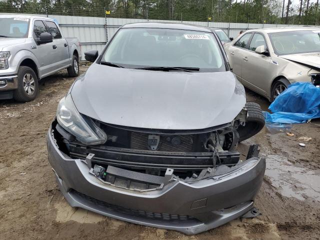 Photo 4 VIN: 3N1AB7AP0HY410658 - NISSAN SENTRA 