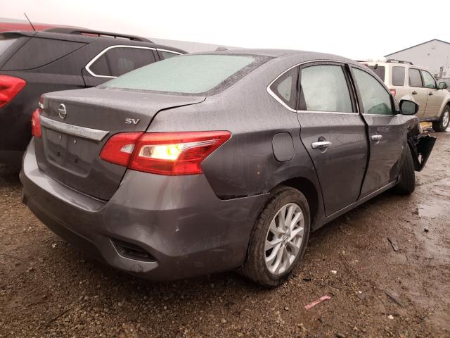 Photo 3 VIN: 3N1AB7AP0JL611947 - NISSAN SENTRA 