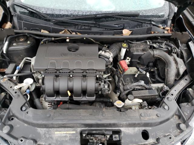 Photo 6 VIN: 3N1AB7AP0JL611947 - NISSAN SENTRA 