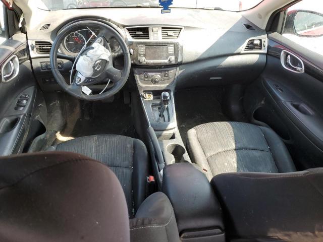 Photo 7 VIN: 3N1AB7AP0JL615058 - NISSAN SENTRA S 