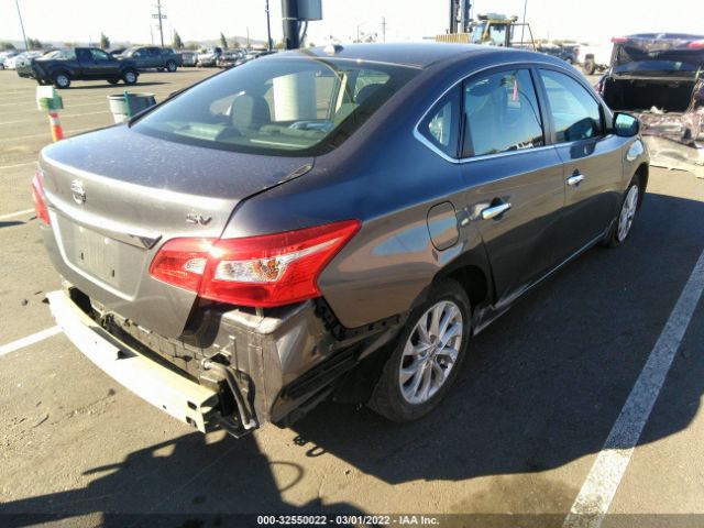 Photo 3 VIN: 3N1AB7AP0JL615884 - NISSAN SENTRA 