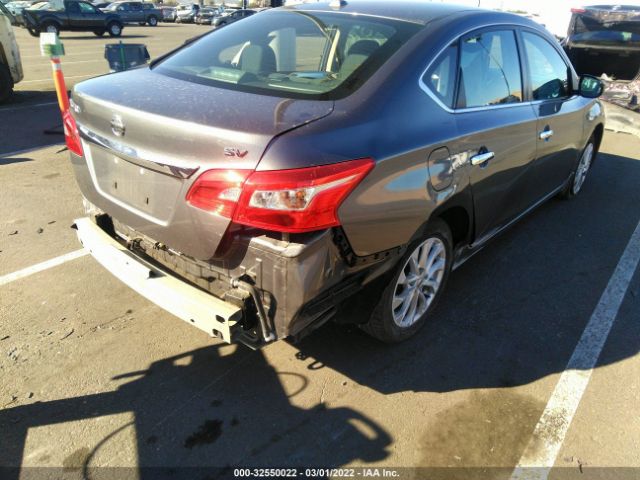 Photo 5 VIN: 3N1AB7AP0JL615884 - NISSAN SENTRA 