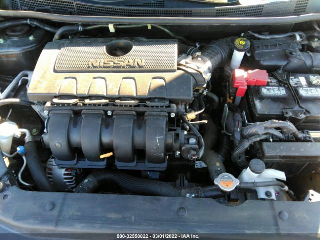 Photo 9 VIN: 3N1AB7AP0JL615884 - NISSAN SENTRA 