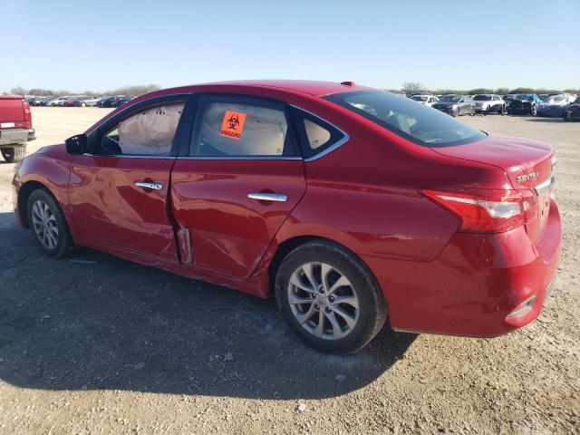 Photo 1 VIN: 3N1AB7AP0JL617182 - NISSAN SENTRA 