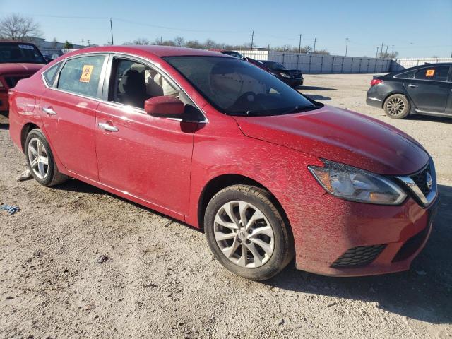 Photo 3 VIN: 3N1AB7AP0JL617182 - NISSAN SENTRA 