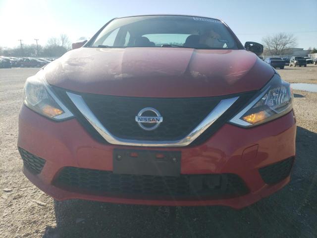 Photo 4 VIN: 3N1AB7AP0JL617182 - NISSAN SENTRA 