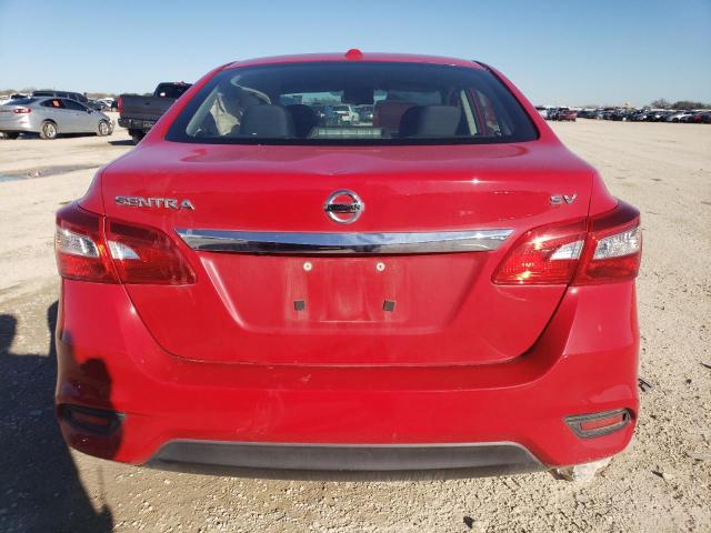 Photo 5 VIN: 3N1AB7AP0JL617182 - NISSAN SENTRA 