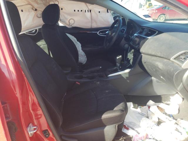 Photo 6 VIN: 3N1AB7AP0JL617182 - NISSAN SENTRA 