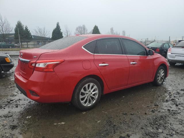 Photo 2 VIN: 3N1AB7AP0JL618025 - NISSAN SENTRA S 