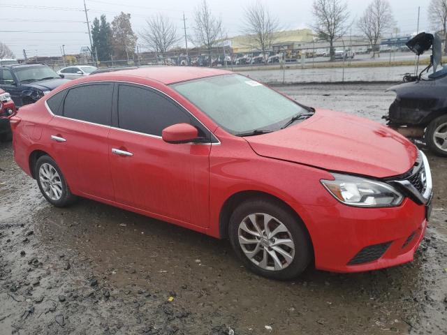 Photo 3 VIN: 3N1AB7AP0JL618025 - NISSAN SENTRA S 