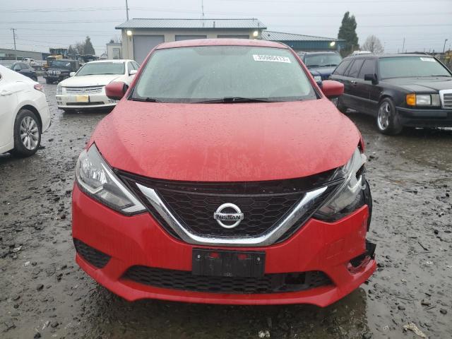 Photo 4 VIN: 3N1AB7AP0JL618025 - NISSAN SENTRA S 