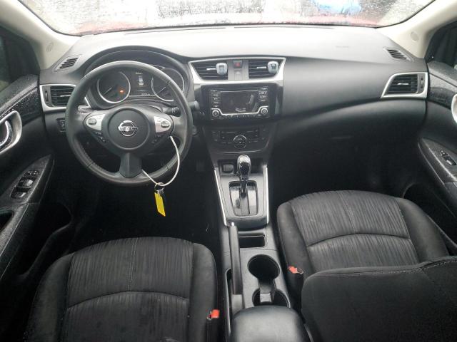 Photo 7 VIN: 3N1AB7AP0JL618025 - NISSAN SENTRA S 