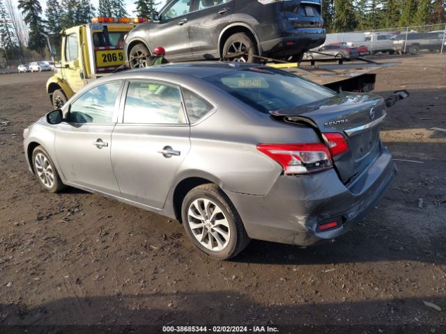 Photo 2 VIN: 3N1AB7AP0JL618560 - NISSAN SENTRA 