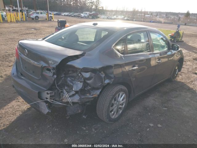 Photo 3 VIN: 3N1AB7AP0JL618560 - NISSAN SENTRA 