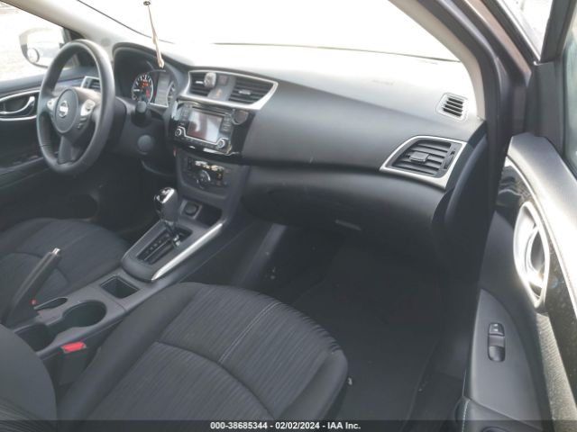 Photo 4 VIN: 3N1AB7AP0JL618560 - NISSAN SENTRA 