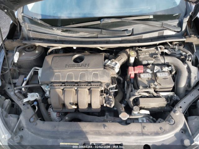 Photo 9 VIN: 3N1AB7AP0JL618560 - NISSAN SENTRA 