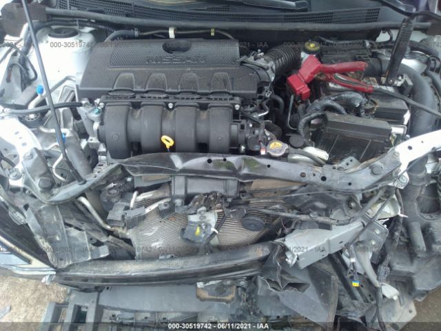 Photo 9 VIN: 3N1AB7AP0JL619028 - NISSAN SENTRA 