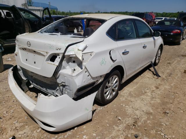 Photo 3 VIN: 3N1AB7AP0JL621779 - NISSAN SENTRA S 