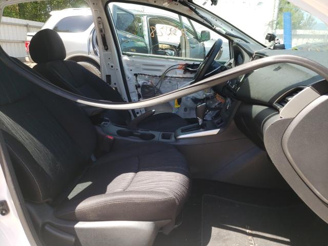 Photo 4 VIN: 3N1AB7AP0JL621779 - NISSAN SENTRA S 