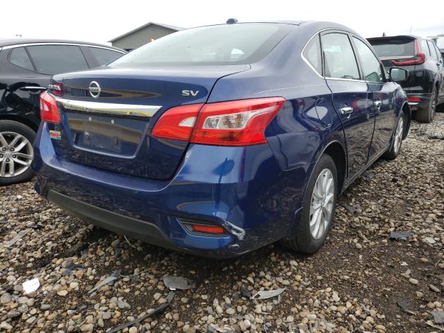 Photo 3 VIN: 3N1AB7AP0JL623662 - NISSAN SENTRA S 