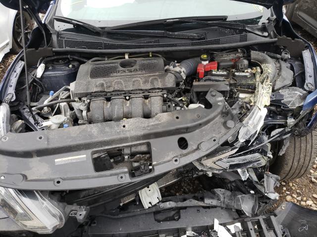 Photo 6 VIN: 3N1AB7AP0JL623662 - NISSAN SENTRA S 