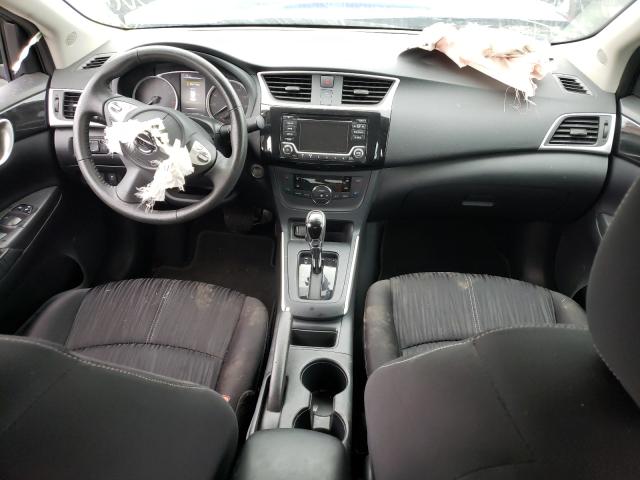 Photo 8 VIN: 3N1AB7AP0JL623662 - NISSAN SENTRA S 