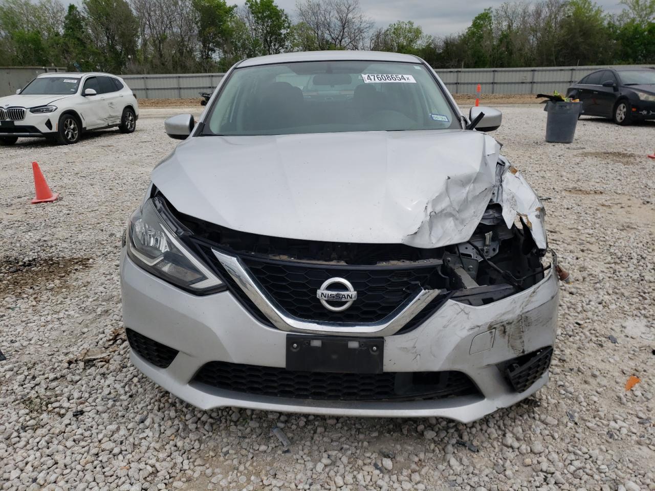 Photo 4 VIN: 3N1AB7AP0JL623970 - NISSAN SENTRA 