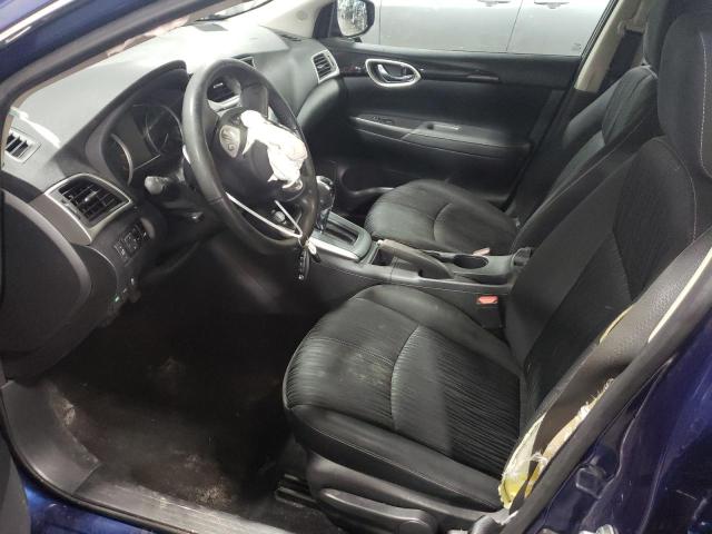 Photo 6 VIN: 3N1AB7AP0JL624150 - NISSAN SENTRA S 