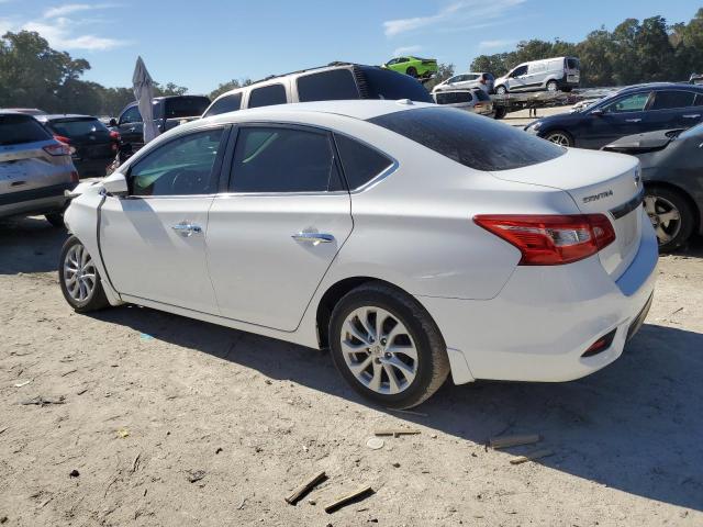 Photo 1 VIN: 3N1AB7AP0JL625153 - NISSAN SENTRA S 