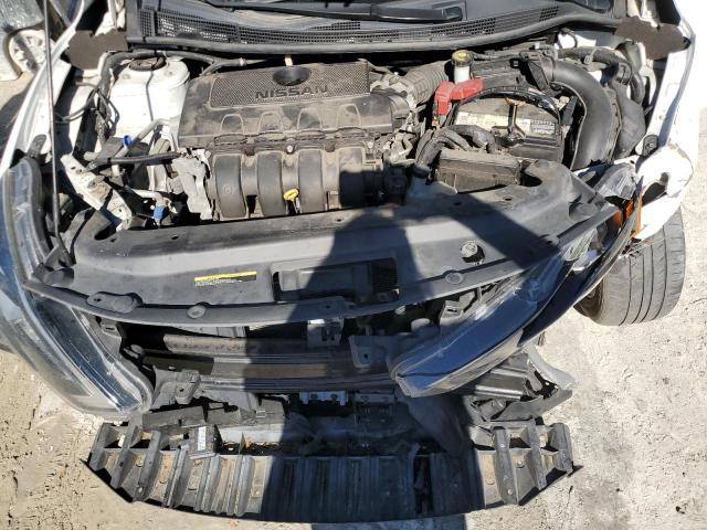 Photo 10 VIN: 3N1AB7AP0JL625153 - NISSAN SENTRA S 