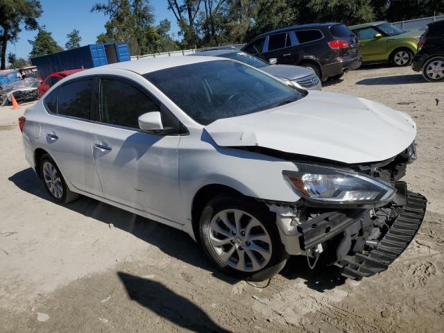 Photo 3 VIN: 3N1AB7AP0JL625153 - NISSAN SENTRA S 