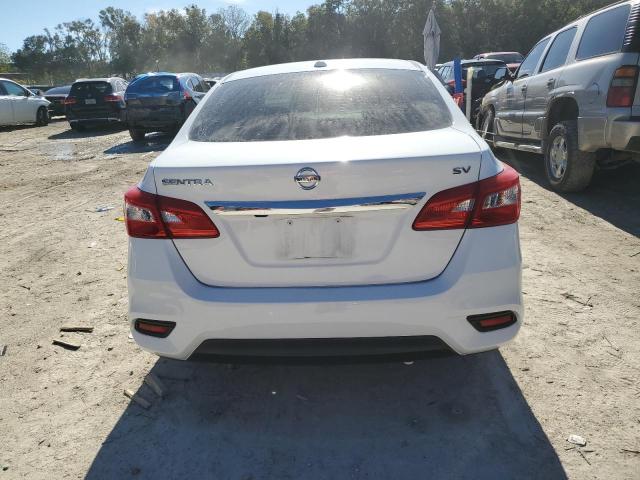 Photo 5 VIN: 3N1AB7AP0JL625153 - NISSAN SENTRA S 