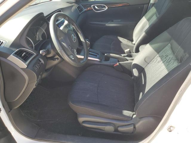 Photo 6 VIN: 3N1AB7AP0JL625153 - NISSAN SENTRA S 