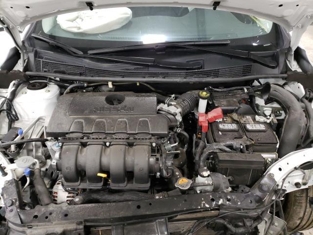 Photo 6 VIN: 3N1AB7AP0JL625248 - NISSAN SENTRA S 