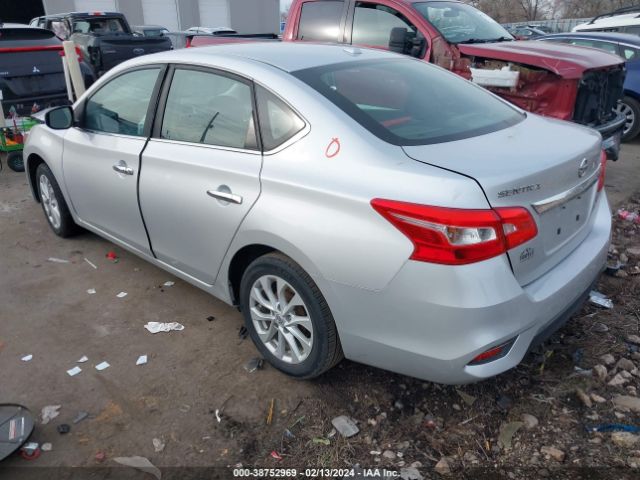 Photo 2 VIN: 3N1AB7AP0JL626027 - NISSAN SENTRA 